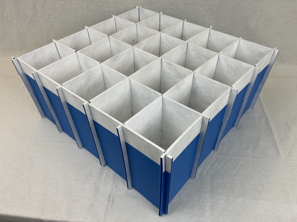 Dividers - Returnable Packaging Solutions