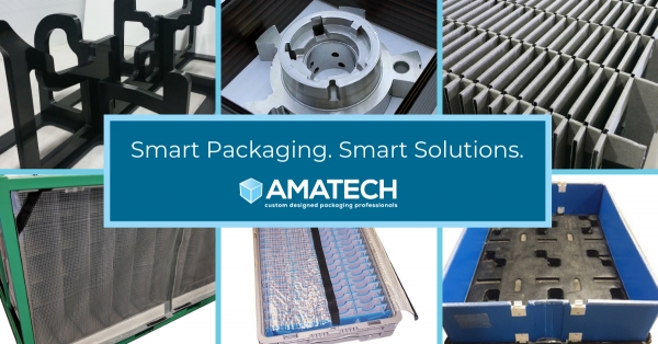 Smart Packaging. Smart Solutions.