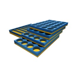 XLPE Foam Pads