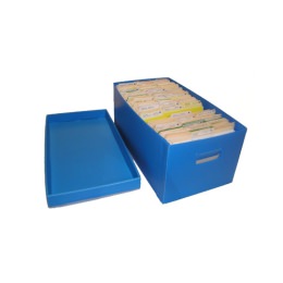 File Box with Lid