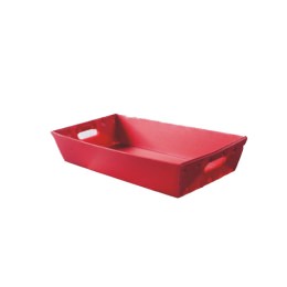 Nestable Letter Tray