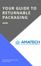 Your Guide to Returnable Packaging