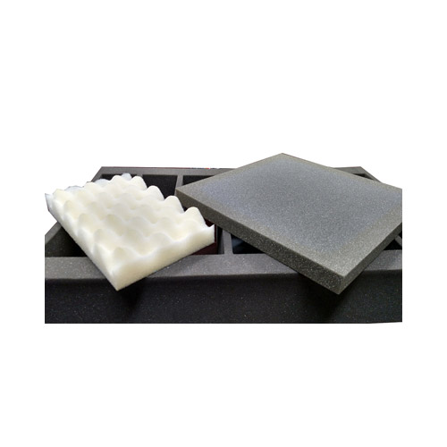 Polyurethane Foam - Returnable & Reusable Packaging